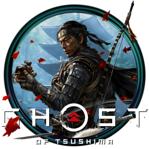  Ghost of Tsushima